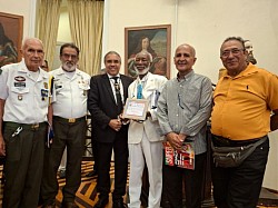 Mais uma vez a premiação foi uma grande festa
