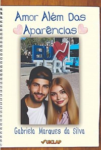AMOR ALÉM DAS APARÊNCIAS