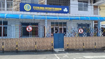 ESCOLA RECANTO BONFIM