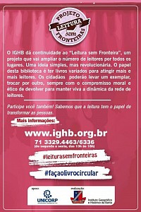Leitura sem Fronteira