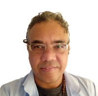Prof. Idenilton Santos