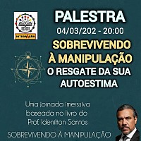 Palestra: 04/03/2026