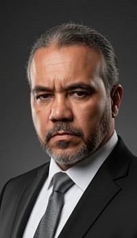 Prof. Idenitlon Santos