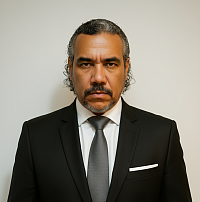 Prof. Idenilton Santos